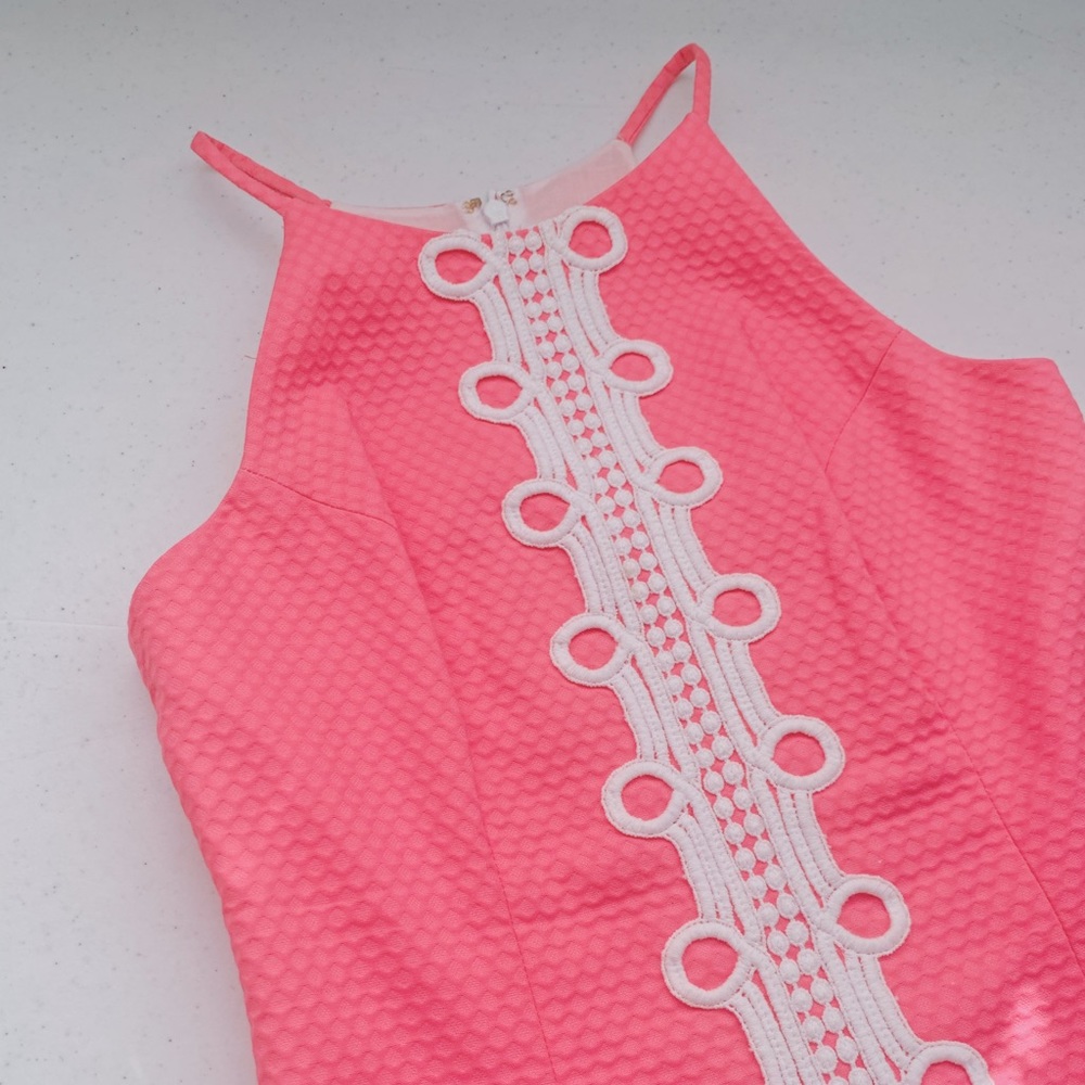 Women’s Lilly Pulitzer Tank Size 0